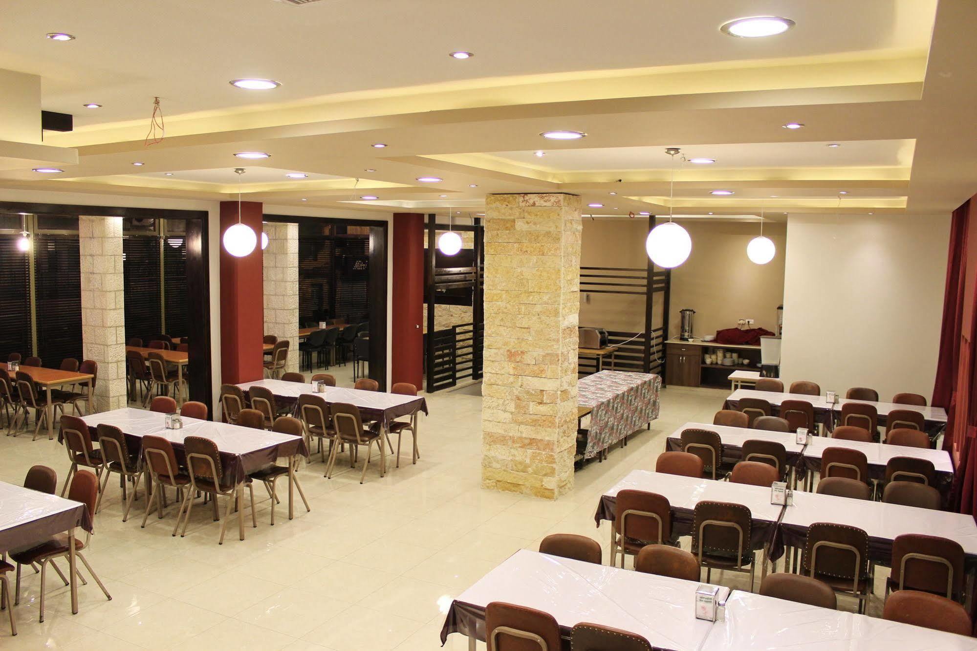 Alexander Hotel Bethlehem Exterior foto