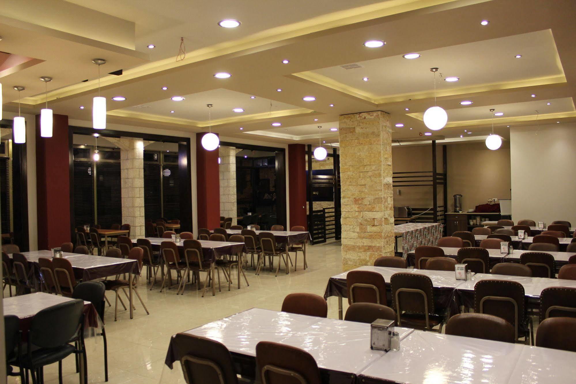 Alexander Hotel Bethlehem Exterior foto